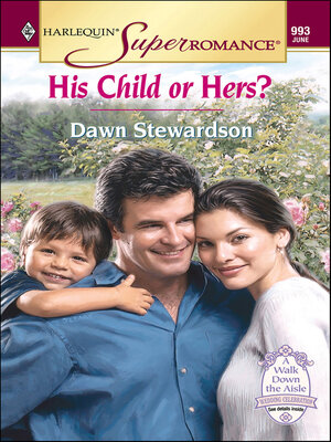 cover image of His Child or Hers?